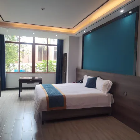Qionghai Xinyijia Inn (Dalu Town)