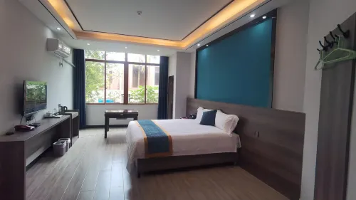 Xinyijia Rental House