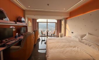 Nanchang Nick E-Hotel