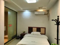 Yinjiang Zhenghao Hotel