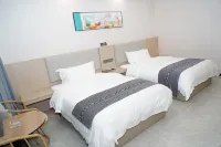 梅州僑韻賓館 - 山景