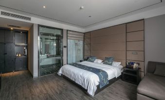 Zhishang Boutique Hotel