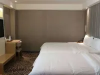 Lavande Hotel (Beijing Shijingshan Wanda Plaza) Hotels near Shijingshan