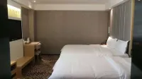 麗楓酒店（北京石景山萬達廣場店） 鄰近石景山的酒店