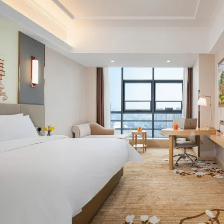 Vienna Hotel(Xincheng International Store)