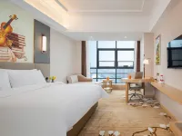 Vienna Hotel(Xincheng International Store) Hotels in Nanle