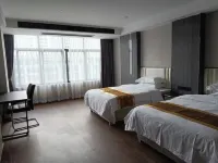 Xierdeng Hotel