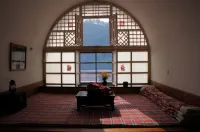 Yang Jia Ling Cave Hotel