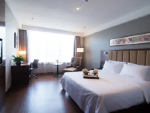 Yitel Hotels in Karamay