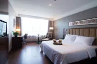 Yitel Các khách sạn gần Hongxing Commercial Street