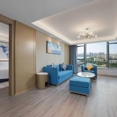 Kyriad Hotel (Quanzhou Jinjiang International Airport)