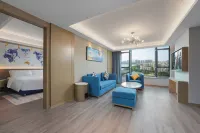 Kyriad Hotel (Quanzhou Jinjiang International Airport) Hotels near Baxianshan Park