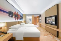 Vienna International Hotel (Anqing Wuyue Plaza)