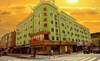 Changbai Donggang Hotel