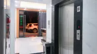 Baicheng Youjia Apartment (Chaozhou Fuyang Branch)