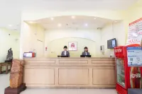 Homeinn Hotel (Benxi Bus Station)