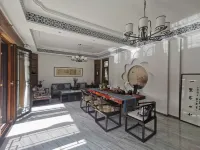 Zhashui Mafangzi Folk Custom House - breakfast