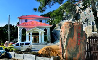 Jiangxi Provincial General Labor Union Lushan Workers Sanatorium