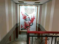 Zalantun Yiyuan Hotel Hotels in Zalantun