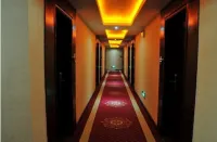 Xinning Xiangshan Lake Hotel