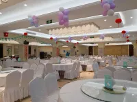 To Journey Wuhu Longshan Campground