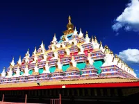 Hongyuan Baihe Longduwan Horse Ranch Homestay - Homestays
