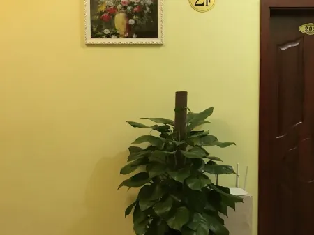 Longhai Wanfeng Express B&B Отели рядом с достопримечательностью «Zhangzhou Port»