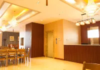 Golden Age Hotel Hotels in Ordos