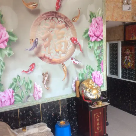 Fujin Xinxin Express Hotel