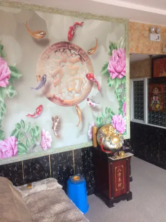 Fujin Xinxin Express Hotel