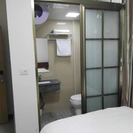 Sansui Ping'anyue Hotel