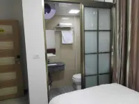 三穗平安月賓館 - 2星級