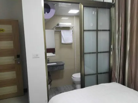 Sansui Ping'anyue Hotel