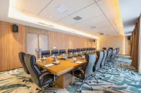 Yinghu Hotel Hotels in Ankang