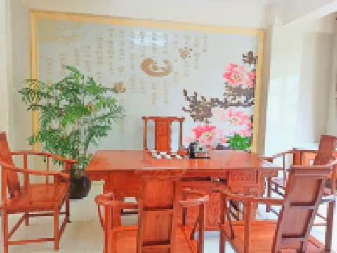 Fish from the East Guest