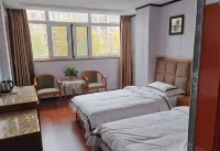 Dachengyu Hotel Hotels in Dacheng