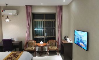 Yating Boutique Apartment Hotel