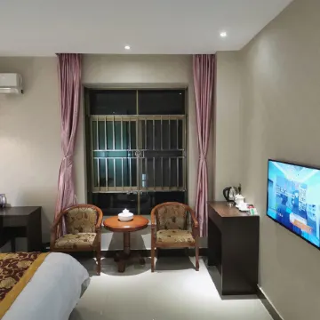 Yating Boutique Apartment Hotel