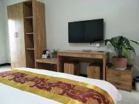 Yongji Xinkaiyuan Hotel