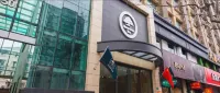 Jiangmen Yishang Hotel Hotel dekat Chenchong Ferry