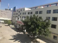佛山金寶山飯店 陳心陶紀念碑附近的飯店