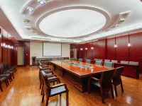 Qihong International Hotel Hotels in Qimen