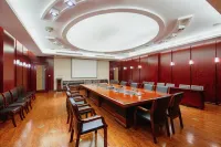 Qihong International Hotel