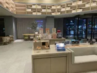 JI Hotel (Poyang Wetland Park) - breakfast