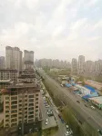 Shenyang Bamboo Leaf Apartment