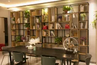 Home Inn Huaxuan Hotel Select (Zhoukou Taifuling Branch)