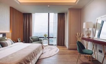 Xingxin Apartment - Housity