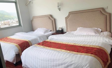 Whitewater Ocean Baijiake Apartment - Housity