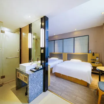 Chengfei Boutique Hotel