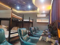 Shao E-sports Hotel